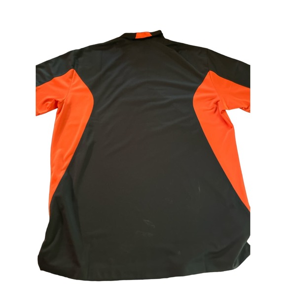 Oklahoma State University  Embroidered Polo - Picture 5 of 5